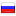 sgarant.ru hosted country